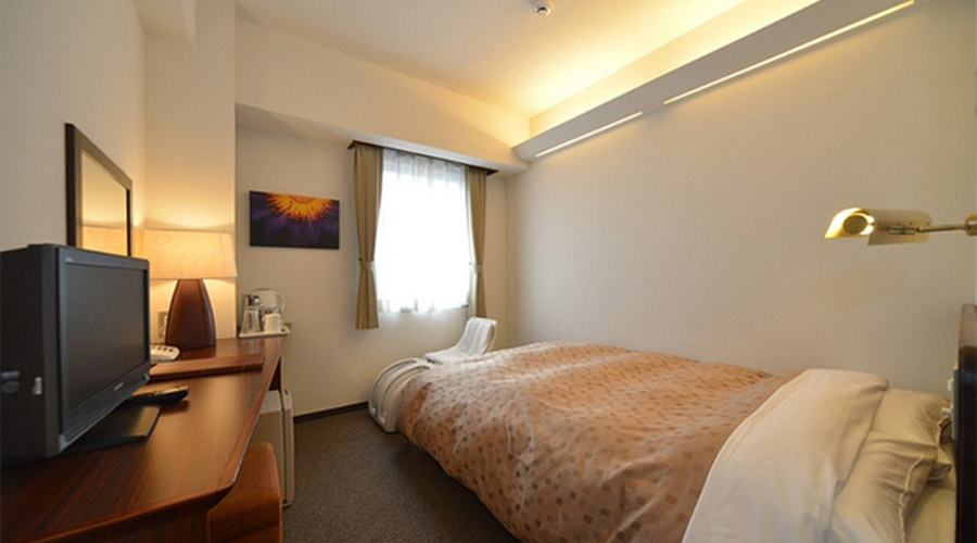リラックスシングルルーム