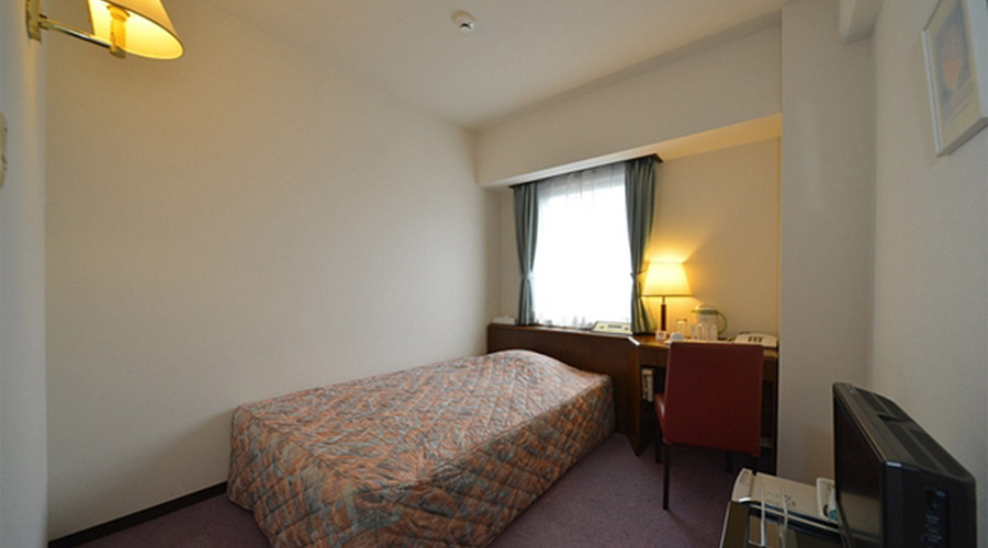 シングルルーム