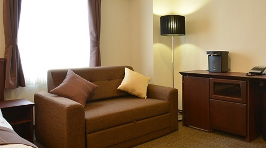 ユニバーサルツイン