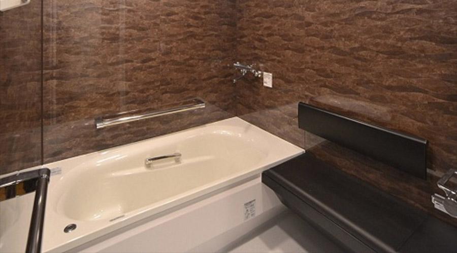 ユニバーサルツイン